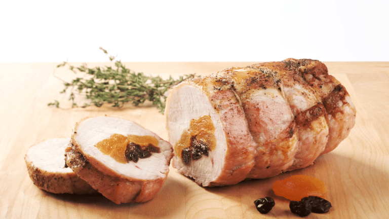 Gordon Ramsay Stuffed Pork Tenderloin Recipe Archives Chef Gordon