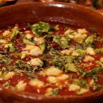 Gordon Ramsay’s Spicy Mexican Soup Recipe