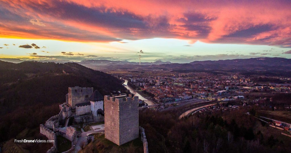 10 Reasons To Visit Slovenia