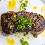 Gordon Ramsay’s Fillet Steak with Gremolata Recipe