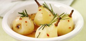 gordon ramsay, chilli poached pears, chef, recipe, celebrity chefs, ingredients, nutritions, fat, carbs, entertainment, hell's kitchen