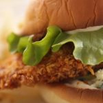 Chef Gordon Ramsay Fried Chicken Sandwich Recipe