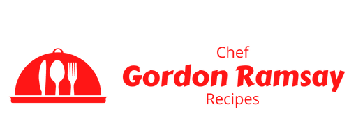 Chef Gordon Ramsay Recipes