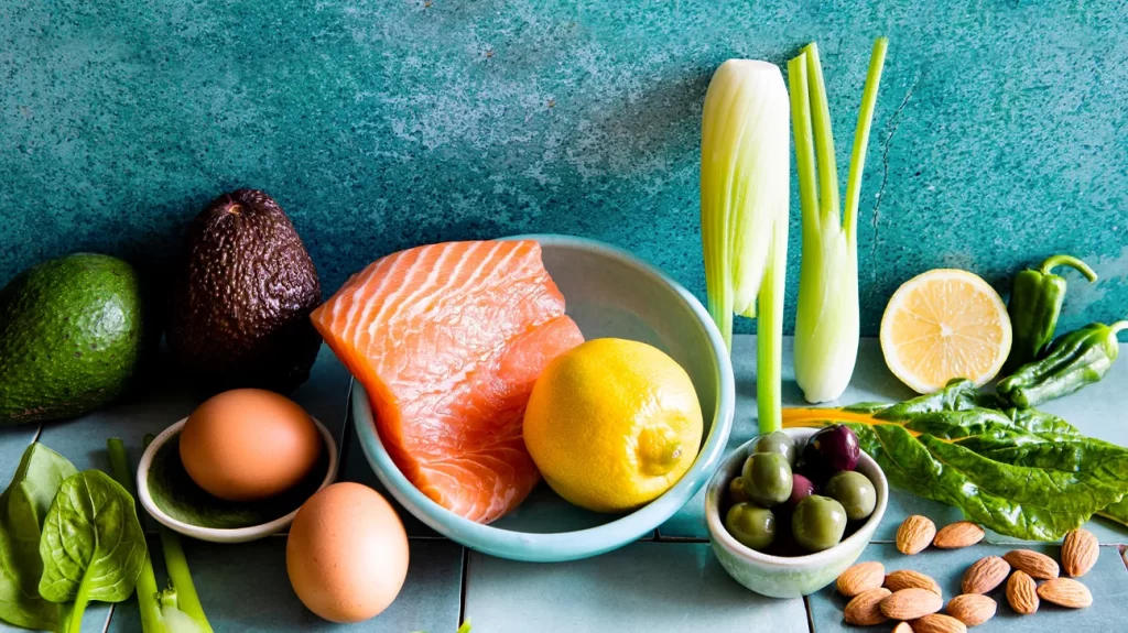 Keto Diet: Risks and Benefits You Need to Know