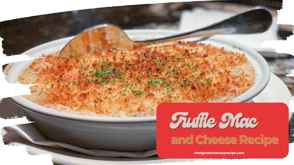 Truffle Recipes Archives Chef Gordon Ramsay Recipes