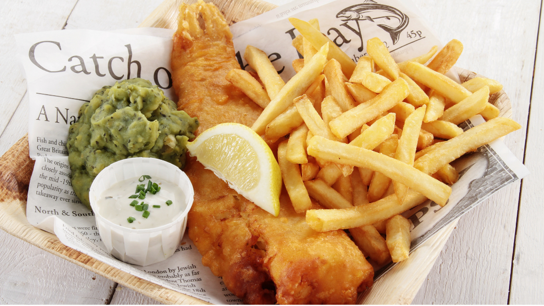 Cook Like a Michelin Star Chef: Gordon Ramsay’s Fish and Chips Recipe