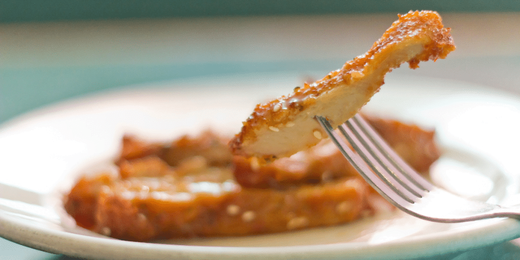 Gordon Ramsay's Easy Herb-Crusted Chicken Recipe
