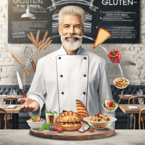 Gordon Ramsay Goes Gluten-Free: Delicious Adaptations You Need to Try!