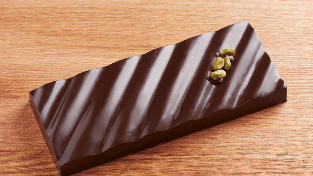 How to Make Dubai-Inspired Pistachio Chocolate Bars — A Luxurious Treat Gordon Ramsay Would Approve Of