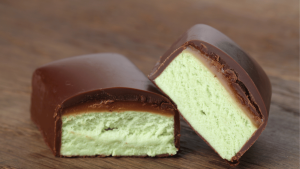 pistachio chocolate bars