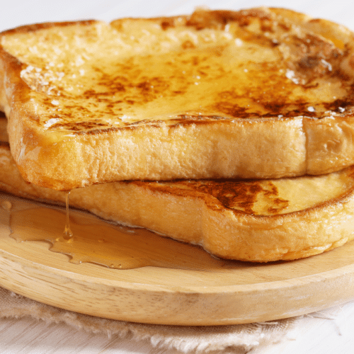 Gordon Ramsay Michigan French Toast Sandwich Recipe