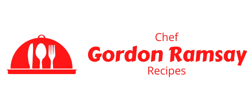 Chef Gordon Ramsay Recipes